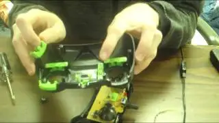 How-to Remove Beeping Noise from Any Remote/Toy.