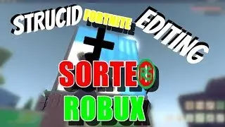NUEVO FORTNITE EN ROBLOX | ESTE ES LA MEJOR COPIA DE FORTNITE ?