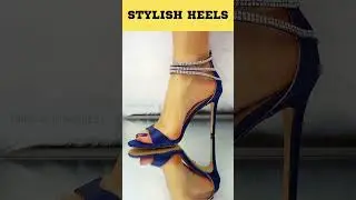 Stylish Heels | #viralvideos  #heels