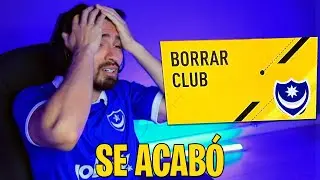TODO ACABÓ PARA EL POMPEY…
