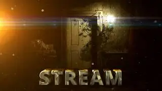 |1Stream по Resident Evil 7 :BIOHAZARD !| 1080p 60fps |Играем, пугаемся ,общае�
