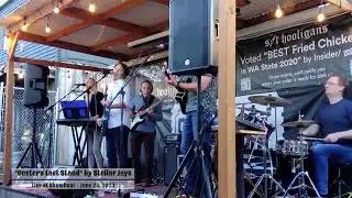 Custer's Last Stand Clip - Stellar Jays live at Showboat - June 24, 2023