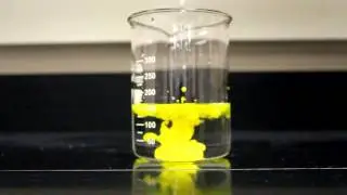 Chemistry Expiriment
