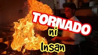 Eto na nmn sila nag MEKUS MEKUS na heh!  kakaibang TORNADO🌪 at ONIO IS LIFE🧅🤣🤣🤣🤣