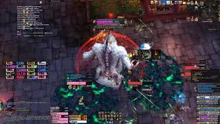 Brutality vs Grong Mythic