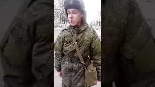 Програмист в армии 2018 прикол