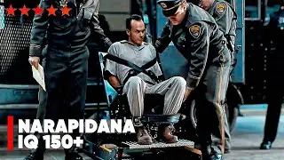ESCAPING PRISON IN THE MOST ABSURD WAY POSSIBLE ‼️