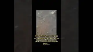 Horror voice in underground 😱😧😢😢😥😥😰😰😨