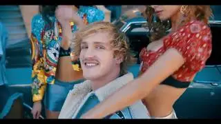Logan Paul - No Handlebars Official Music Video (Reupload)