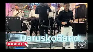 ❌DaruskoBand-GitanoBoys❌ Akcia Sheffield