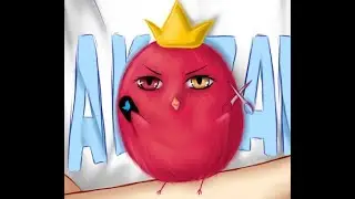 KNB Seijuro Akashi Speed paint
