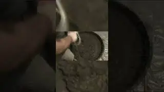 стяжка пола #shorts