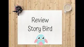 Review y tutorial Storybird 2020. Español