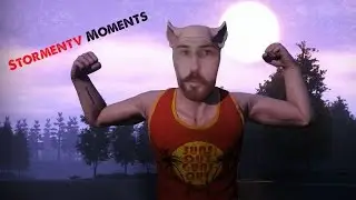 H1Z1 | Best StormenTV Moments