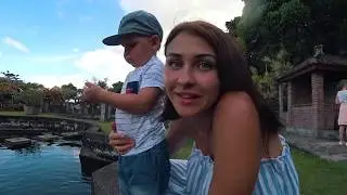 #ВОЛШЕБНОЕБАЛИ. Розыгрыш 1МЛН. ЛУЧШИЕ места на острове БАЛИ