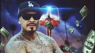 Lil Cuete “Ride On My Enemies” #2024 #lilcuete #chicanorap