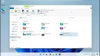 Windows 11: How to turn off bitlocker on a drive