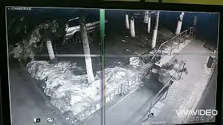 Макеевка/Дед мороз и три Оленя пришли на помощь 😅😅