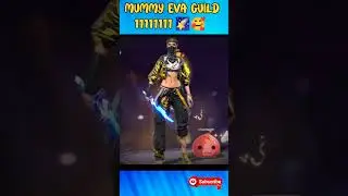 How to join Mummy Eva Guild ❤❤ || India Moderator Guild ll🥰🥰