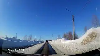 НИБ. Печора. 06 апреля 2022 год.