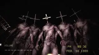 The Creatures In This Game CAN HEAR YOU!...