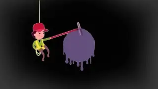 Make Cartoon intro in kinemaster || Cartoon Animation Intro On Android