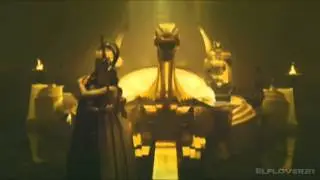 Loki || Frigga || Thor - Kingdom Come (The Civil Wars)