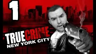 TRUE CRIME : New York #1 | Marcus Reed | PC | Gameplay Español