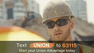 Tristen joined IUOE as an HEO and received a 67% pay raise, purchased home and new car in BC