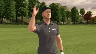 BEGINNER - GOLF KING WORLD TOUR - ANDROID MOBILE GAMEPLAY