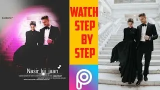 Typing Editing Tutorial Part 3 || by Tech Sins