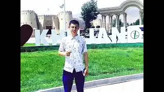 Гар дар ямани Ту бо мани....