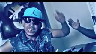 OJ Da Juiceman - Life On The Edge (Official Music Video)