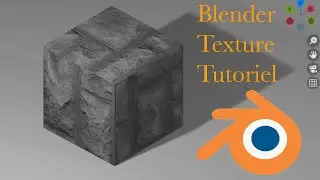 Blender Texture Tutorial