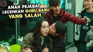 Dikira WANITA LEMAH, Ternyata PETARUNG Kelas Dunia