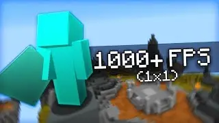 i made the ultimate fps pack (1x1 Everything)