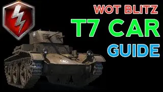 T7 Car ULTIMATE REVIEW