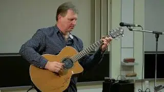 Vitaly Makukin Виталий макукин - Three Days with Tommy