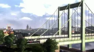 Euro Truck Simulator 2 - Trailer HD