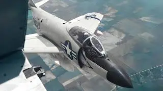 The Demon Fighter Only Insane Pilots Could Fly