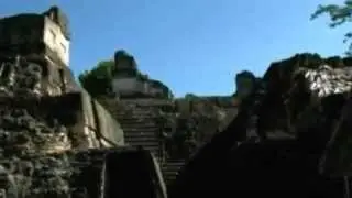 Año 2012, predicción Maya del fin del Mundo