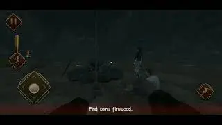 Siren head forest survival | Part-2 | Game play