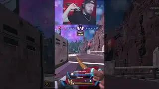 This game is rampant with cheaters…