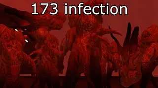 KETER 173 SCP:SL