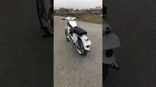 JAWA 360 Sound 💥