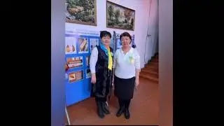Қазақ тілі мұғалімі  Портфолио аттестация