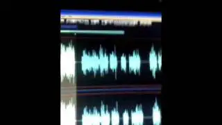 Basic V/O Effects in Adobe Audition