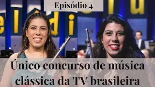 Programa Prelúdio da TV Cultura | Dicas para quem quer participar | Minha experiência