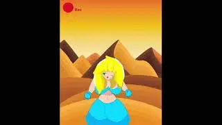 TOTK Zelda and Link Steal Purah's Camera
