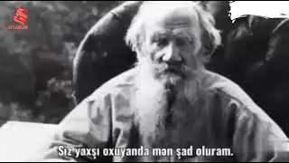 Tolstoydan şagirdlərə məsləhətlər  #tolstoy #kitab #youtube